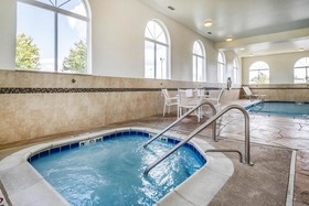 Comfort Inn