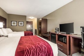 Comfort Inn