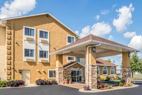 Comfort Inn