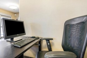 Comfort Inn