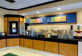 Fairfield Inn & Suites Ottawa Starved Rock Area