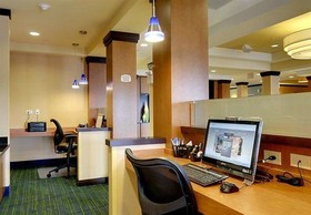 Fairfield Inn & Suites Ottawa Starved Rock Area