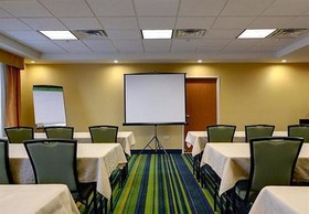 Fairfield Inn & Suites Ottawa Starved Rock Area