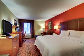Hampton Inn Ottawa (Starved Rock Area)