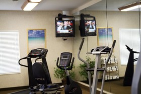 Hampton Inn Ottawa (Starved Rock Area)