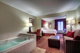 Hampton Inn Ottawa (Starved Rock Area)