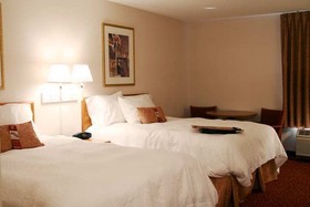 Hampton Inn Ottawa (Starved Rock Area)