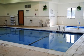 Hampton Inn Ottawa (Starved Rock Area)