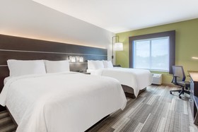 Holiday Inn Express & Suites Ottawa
