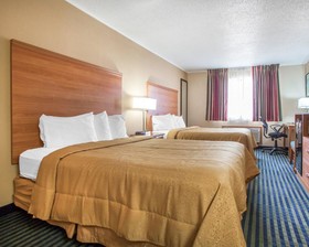 Quality Inn