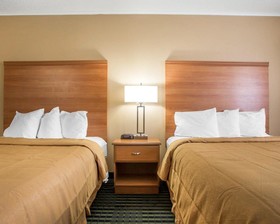 Quality Inn