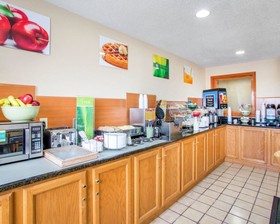 Quality Inn