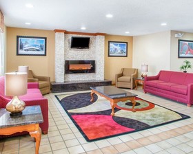 Quality Inn