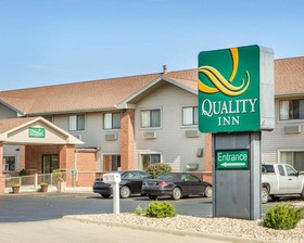 Quality Inn