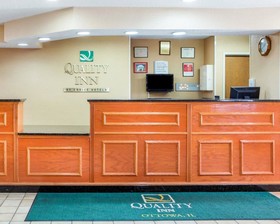Quality Inn