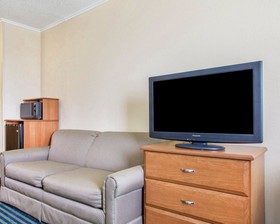 Quality Inn