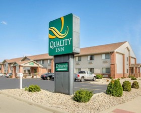 Quality Inn