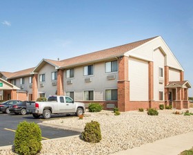 Quality Inn