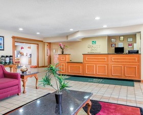 Quality Inn