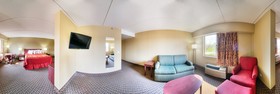 Red Roof Inn Palatine