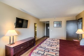 Red Roof Inn Palatine