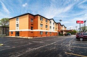 Red Roof Inn Palatine