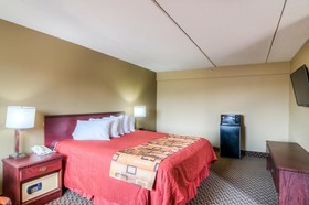 Red Roof Inn Palatine