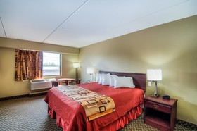 Red Roof Inn Palatine