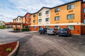 Red Roof Inn Palatine