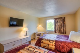 Red Roof Inn Palatine