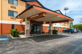Red Roof Inn Palatine