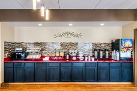 Red Roof Inn Palatine