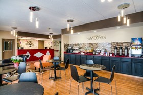 Red Roof Inn Palatine