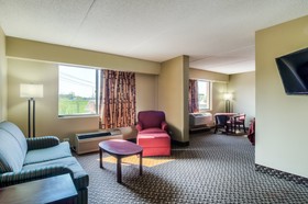 Red Roof Inn Palatine