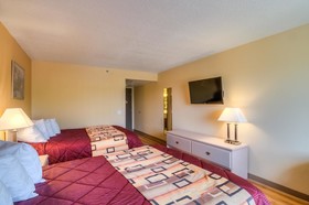 Red Roof Inn Palatine