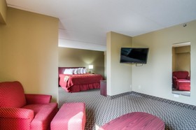 Red Roof Inn Palatine