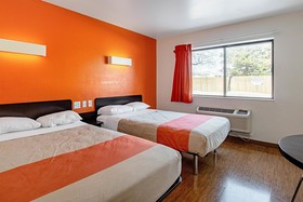 Motel 6 Chicago Northwest - Palatine