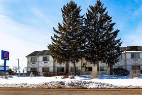 Motel 6 Chicago Northwest - Palatine