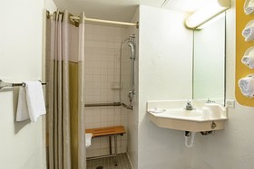 Motel 6 Chicago Northwest - Palatine