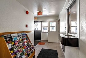 Motel 6 Chicago Northwest - Palatine