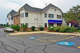 Motel 6 Chicago Northwest - Palatine