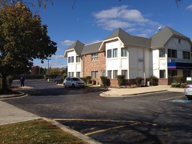 Motel 6 Chicago Northwest - Palatine