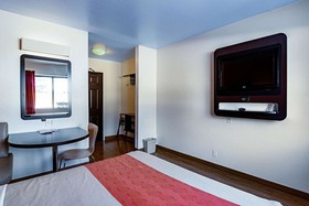 Motel 6 Chicago Northwest - Palatine