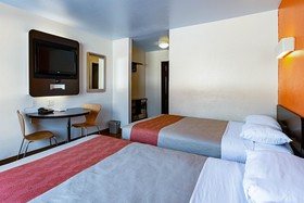 Motel 6 Chicago Northwest - Palatine