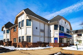 Motel 6 Chicago Northwest - Palatine