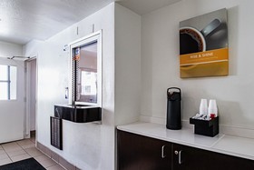 Motel 6 Chicago Northwest - Palatine