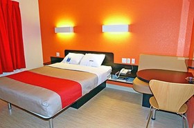 Motel 6 Chicago Northwest - Palatine