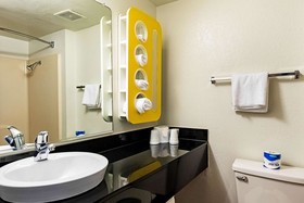 Motel 6 Chicago Northwest - Palatine