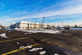 Motel 6 Chicago Northwest - Palatine
