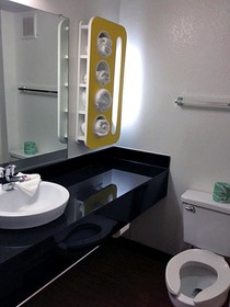 Motel 6 Chicago Northwest - Palatine